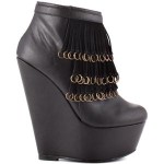 beyonce dereon boots